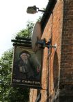 The Carlton Pub Salford 